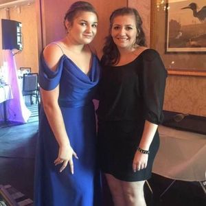 Meet your Posher, Krista